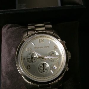 Michael Kors Women’s Watch